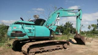 ขายแบคโคมาร์คไฟว์ พร้อมเทรลเลอร์2เพลา รถสวยสภาพพร้อมใช้งาน เอกสารเล่มทะเบียนทั้ง2คัน ราคา1,150,000 สนใจโทร 090-8588220คุณนะ 093-3258446คุณบิว